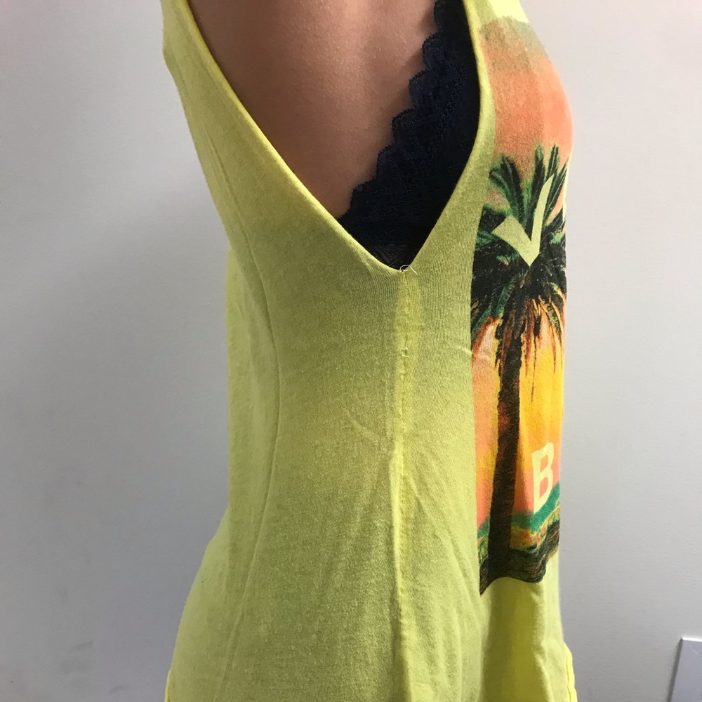FOREVER 21 TOP - Picture 2 of 2
